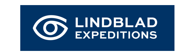 Lindblad Expeditions logo