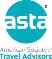 American Society of Travel Advisors logo