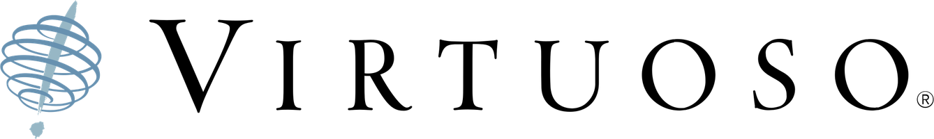 Virtuoso member logo